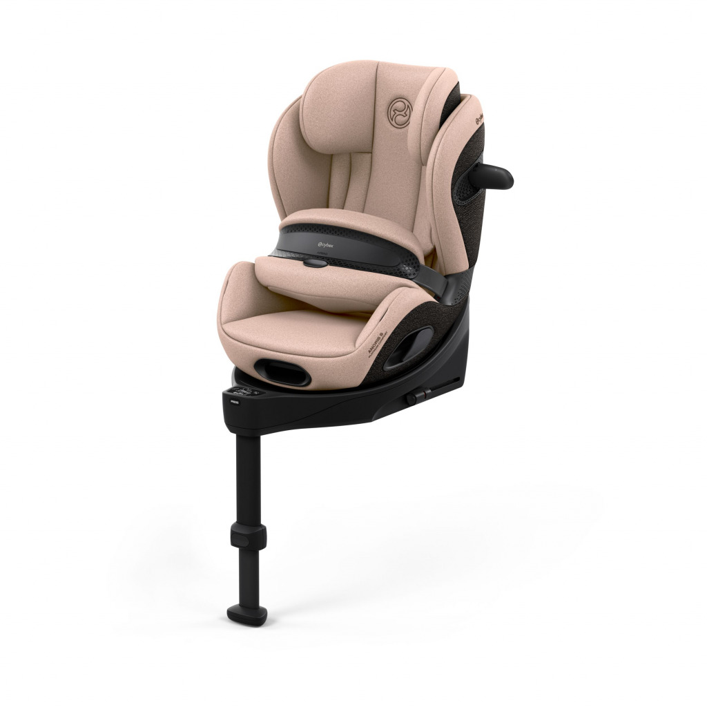 CYBEX Platinum Anoris Si i-Size airbag 1